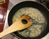 豚ロースのソテー、ピクルス風ソース作り方7写真