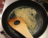豚ロースのソテー、ピクルス風ソース作り方10写真