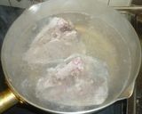 パパのブリカブト大根作り方2写真