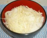 パパのマグロ丼（2）作り方1写真