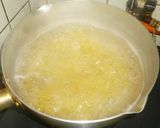 パパのアサリイタリアン作り方1写真
