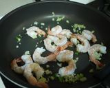 簡単!揚げないエビチリ作り方4写真
