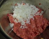 我が家の肉詰め三兄弟♪作り方3写真