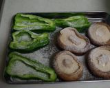 我が家の肉詰め三兄弟♪作り方4写真