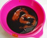 我が家の肉詰め三兄弟♪作り方6写真