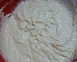 便秘解消☆ヘルシーおからヨーグルトケーキ作り方4写真