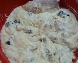 便秘解消☆ヘルシーおからヨーグルトケーキ作り方9写真