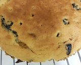 便秘解消☆ヘルシーおからヨーグルトケーキ作り方15写真