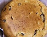 便秘解消☆ヘルシーおからヨーグルトケーキ作り方14写真