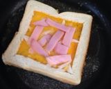 朝食によくオカンが作ってくれてたアレ作り方4写真