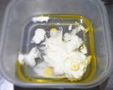 あこがれの塩フォカッチャ作り方1写真