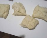 あこがれの塩フォカッチャ作り方6写真