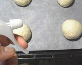 あこがれの塩フォカッチャ作り方10写真