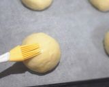 あこがれの塩フォカッチャ作り方11写真