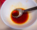蒸し鶏と水菜のさっぱりサラダ作り方6写真