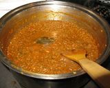 ビーフドライカレー作り方6写真