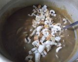 ちくわ入りカレー作り方4写真