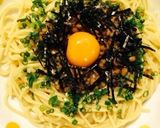 ランチに!簡単❁和風納豆パスタ❁作り方3写真
