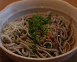 男が料理!納豆そば作り方5写真