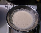 大盛り海鮮野菜サラダ作り方2写真