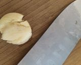 ピリリと★きのこの柚子胡椒パスタ作り方2写真