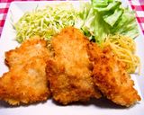 サックサク～♪天ぷら＆フライの万能衣！作り方7写真