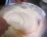 基本のスポンジケーキ(ジェノワーズ)作り方8写真