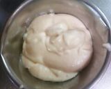 基本のスポンジケーキ(ジェノワーズ)作り方9写真