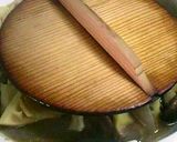 筍．．．田舎風煮♡作り方5写真