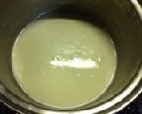 おもてなし♥︎クリームチーズのパスタ作り方3写真