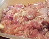 BBQでも大人気 鶏肉のローズマリー焼き作り方2写真