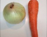 【和風素材で】酸味の少ないミートソース作り方1写真