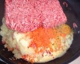 【和風素材で】酸味の少ないミートソース作り方4写真