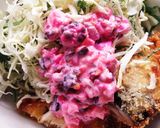 ♪美味しいょ♡シーラって魚のフライ♪作り方5写真