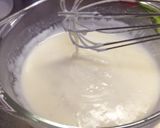 電子レンジでホワイトソース作り方4写真