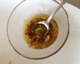 シチリア焼きナス、アンチョビソースで作り方2写真