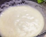 電子レンジでホワイトソース作り方5写真