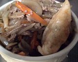 万能☆トロリン肉野菜あん（あんかけ専用）作り方5写真