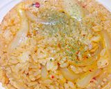 簡単!絶賛!鶏肉のキムチマヨネーズ★作り方6写真