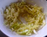 冷蔵庫の残りもので簡単冷麺作り方4写真