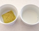 離乳食：さつまいもミルクペースト作り方3写真