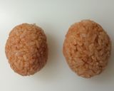 トッキュウジャー1号と3号作り方2写真