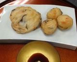 熱々さつま揚げ作り方7写真