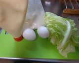 最速のたまコッペ作り方1写真