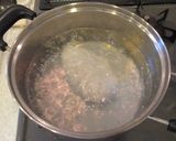 さっぱりボイルドチキン(ゆで鶏)作り方2写真