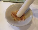 さっぱりボイルドチキン(ゆで鶏)作り方4写真