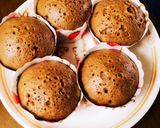 ホットケーキミックスで蒸しパン！作り方4写真