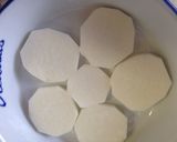 和風長いもオーブン焼き＊グラタン風作り方3写真