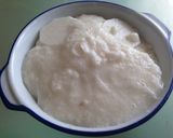 和風長いもオーブン焼き＊グラタン風作り方6写真