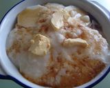 和風長いもオーブン焼き＊グラタン風作り方7写真